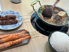 -沼津港精致料理·寿喜烧·烧鸟(漕河泾印象城店)