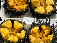 -萃华海鲜阁大排档(五四广场店)