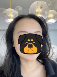 -babiline芭比莱恩半永久纹眉纹唇发际线