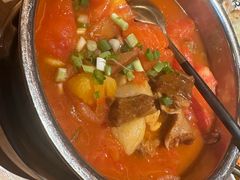 -耶里夏丽·丝路国际·新疆餐厅(浦东区东方路店)