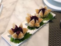 -五号茶居·新派粤菜·岭南五号酒店(沿江中路店)