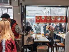 -香港池仔记肠粉王(博多新记襄阳南路店)