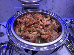 -澜悦港海鲜体验主题餐厅