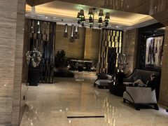 -上海静安铂尔曼酒店