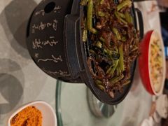 -金掌勺·锅包肉(广渠门店)