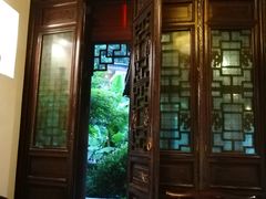 门面-十八棵（老龙井）御茶园(老龙井店)