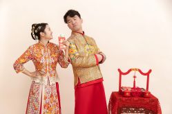 -巴黎经典婚纱摄影PARISSIC