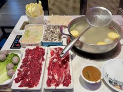 -八合里牛肉火锅(福州万象城店)