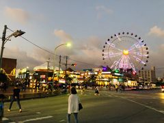 -美国村