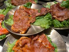 -韩盛·盛江山自助料理(学院路江北大学城店)