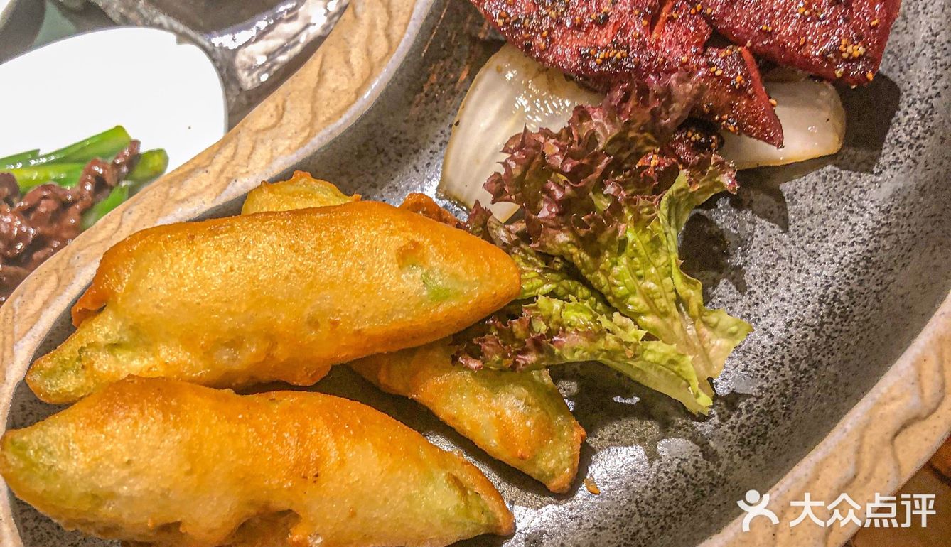米其林必吃榜🍴排队2.5小时也感觉值得再来的餐厅