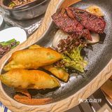 米其林必吃榜🍴排队2.5小时也感觉值得再来的餐厅