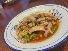-苏浙徽·农家大院(开发区星湖101店)