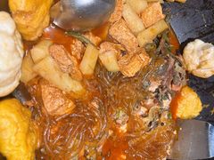 -缘福乡村铁锅炖民宿(八达岭店)