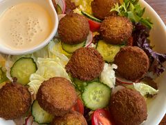 -FABIO’S费比欧披萨餐厅