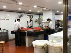 大堂-红星光发煲仔饭(文海店)