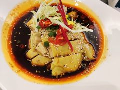 -赛象酒店·福泉阁中餐厅