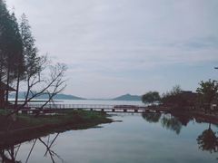 -东钱湖旅游度假区