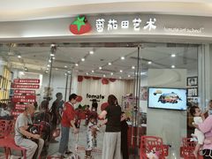 -蕃茄田艺术•美术绘画 •硬笔书法(滨江海威领界店)