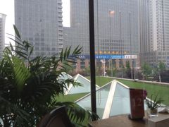 -银帆宾馆-自助餐厅(金马路店)