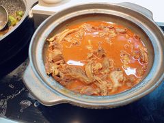 -康悦故事·悦享餐厅(东塘店)