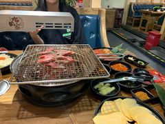 -九田家黑牛烤肉料理(衡百国际店)