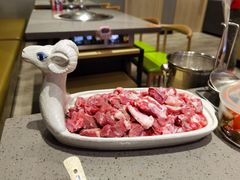 -羊来顺冰煮鲜羊铁锅烀羊肉(八卦岭店)