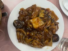 -烤肉宛饭庄(南礼士路店)