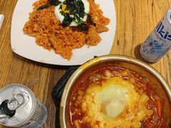 -李先生的首尔小馆(松江启源广场店)