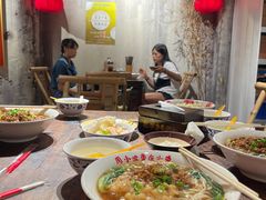 -周小波重庆小面·重庆名小吃(邹容路店)