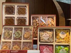 -白天鹅宾馆·美食屋