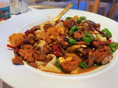 -阿娜尔·新疆菜(宜家荟聚中心店)