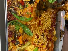 -鱼酷活鱼烤鱼(沈阳大悦城店)