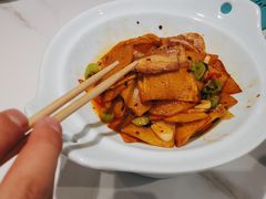 -川人百味·水煮活鱼(赛罕万达店)