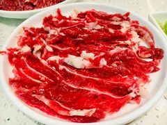-潮汕林记牛肉火锅(万象天地店)