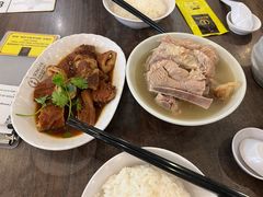 -松發肉骨茶(先得坊店)