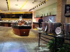 -雄楚国际大酒店-四季西餐厅