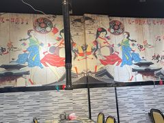 -石记东北风味烤肉(系马桩第二分店)
