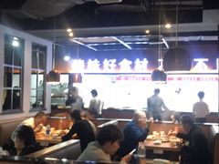 大堂-傣妹火锅(南京东路一店)