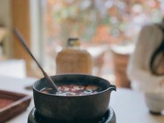 -一号铺子·大炉茶