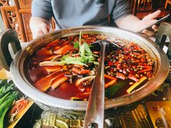 -缪氏川菜(第五园店)