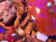 -胖哥俩肉蟹煲(虹口龙之梦店)