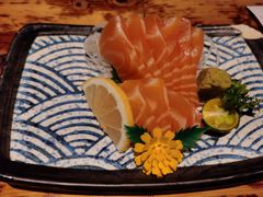-小川洋风料理(江汉路店)