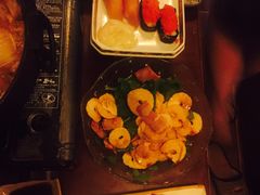 -樱の花亭日本料理店