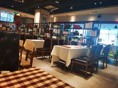 大堂-米斯特比萨(罗斯福店)