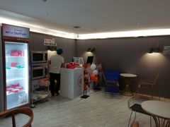 -古德菲力健身(特区报业店)