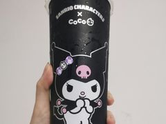-CoCo都可(大石万民城店)