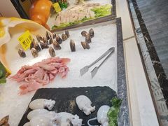 -苏格里岛自助烧烤火锅(花果园兰花广场店)