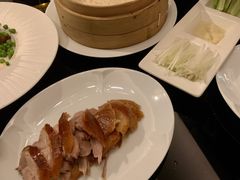 -上海苏宁宝丽嘉酒店·嘉府壹号中餐厅