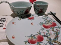 -维园悦谱·海派家常菜(乌鲁木齐南路店)